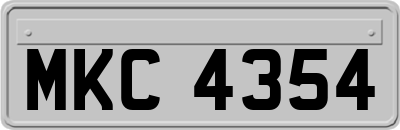 MKC4354