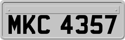 MKC4357