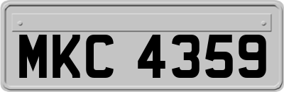 MKC4359