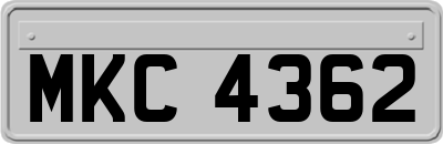 MKC4362