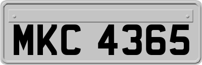 MKC4365