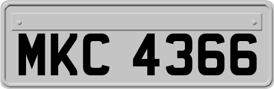 MKC4366
