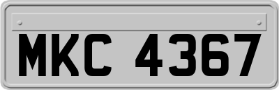 MKC4367