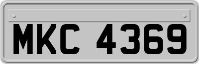 MKC4369