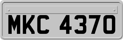 MKC4370