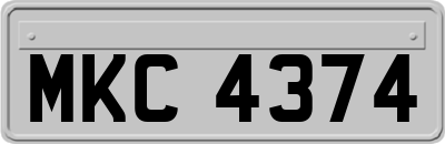 MKC4374