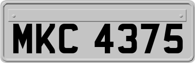 MKC4375