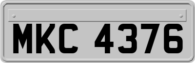 MKC4376