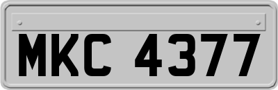 MKC4377