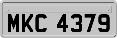 MKC4379