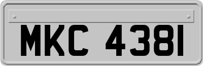 MKC4381
