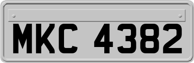 MKC4382