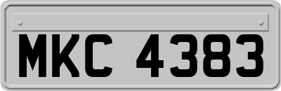 MKC4383