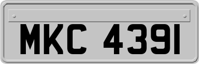 MKC4391