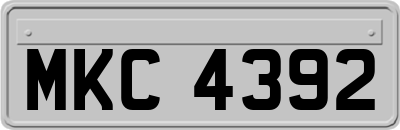 MKC4392