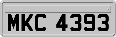 MKC4393