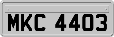 MKC4403