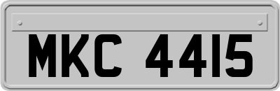 MKC4415