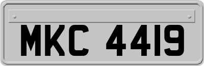 MKC4419