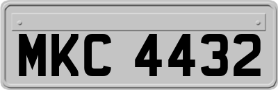 MKC4432