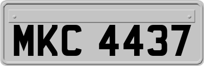 MKC4437