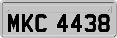 MKC4438