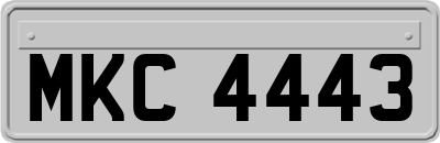 MKC4443