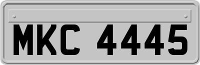 MKC4445