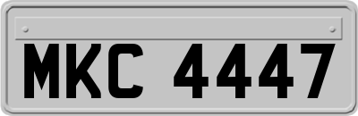 MKC4447