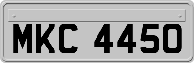 MKC4450