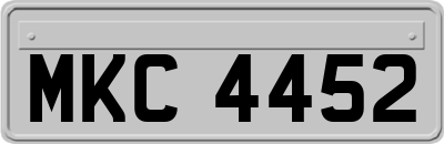 MKC4452