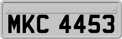 MKC4453