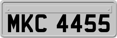 MKC4455