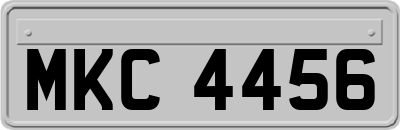 MKC4456