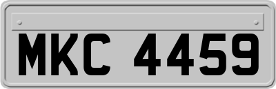 MKC4459