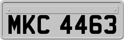 MKC4463