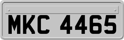 MKC4465