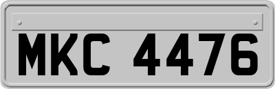 MKC4476