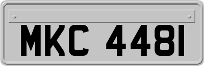 MKC4481
