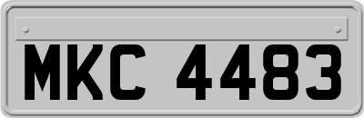MKC4483