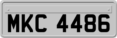MKC4486