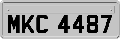 MKC4487