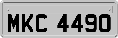 MKC4490