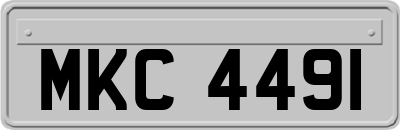 MKC4491