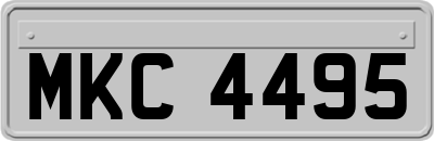 MKC4495