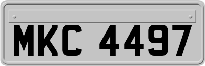 MKC4497