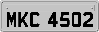 MKC4502