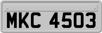MKC4503