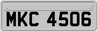 MKC4506