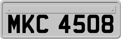 MKC4508